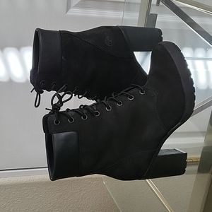 Timberland Heeled Boot